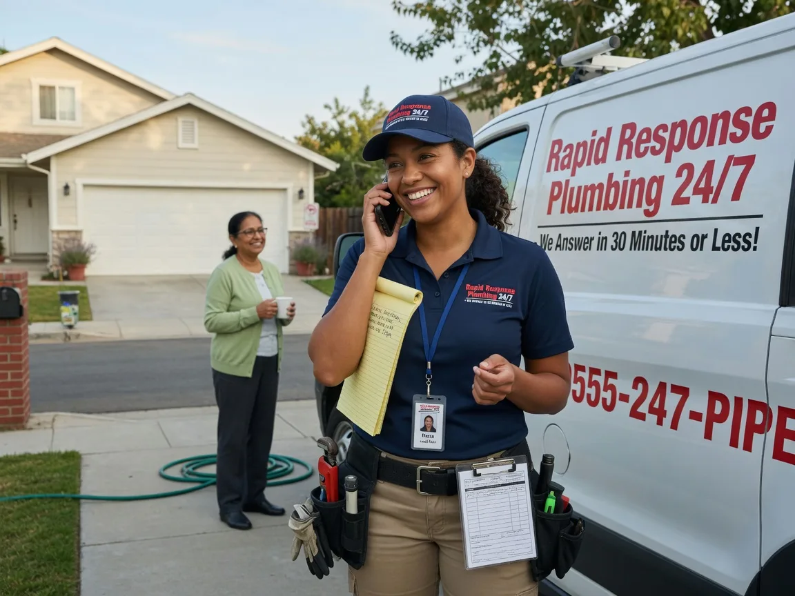 Emergency Plumber Friendship, OH FAQs